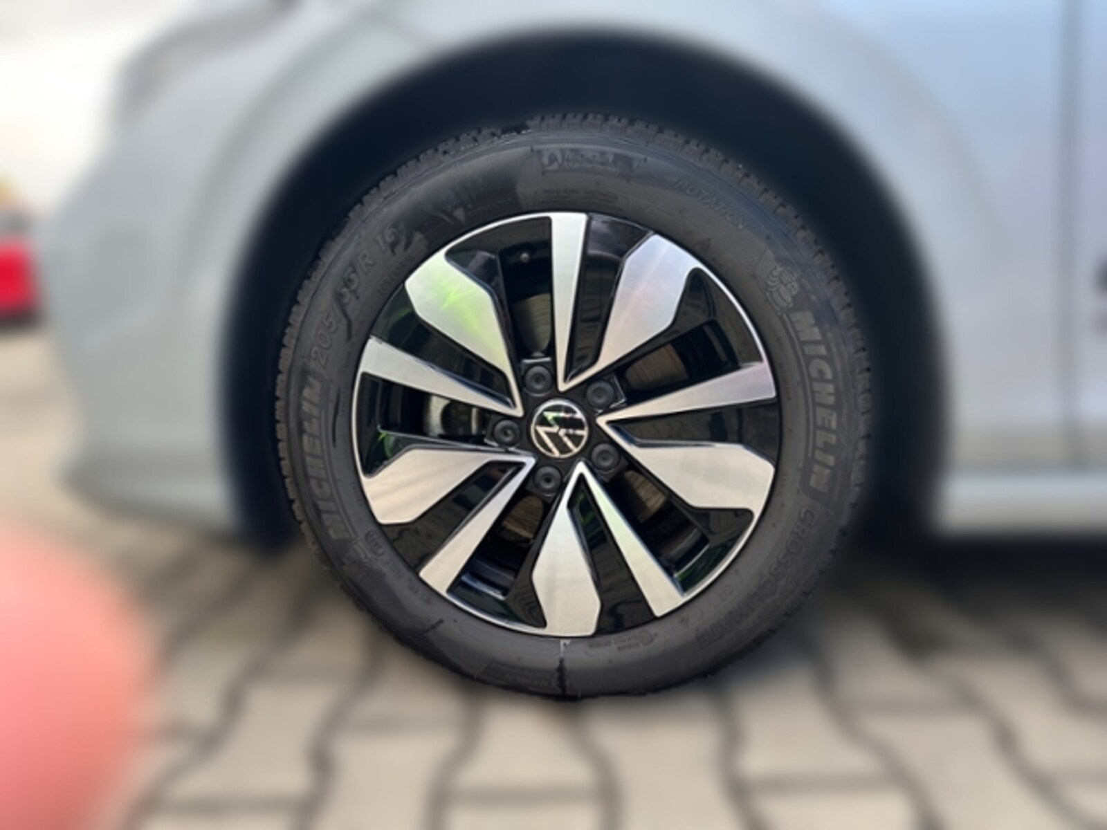 Volkswagen Golf – Bild 7
