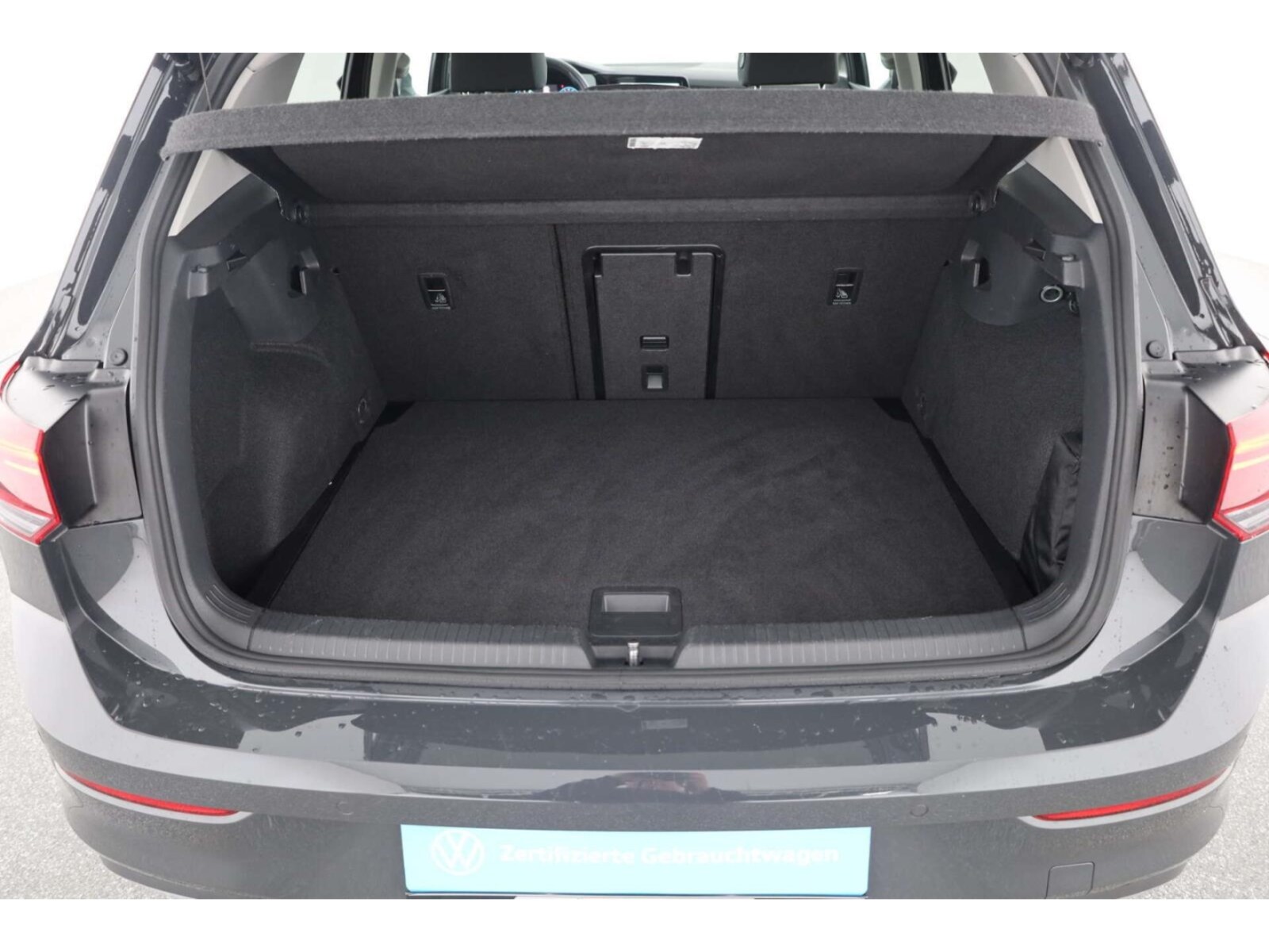 Volkswagen Golf – Bild 11