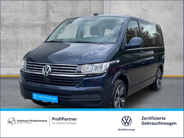 Volkswagen T6.1 Multivan