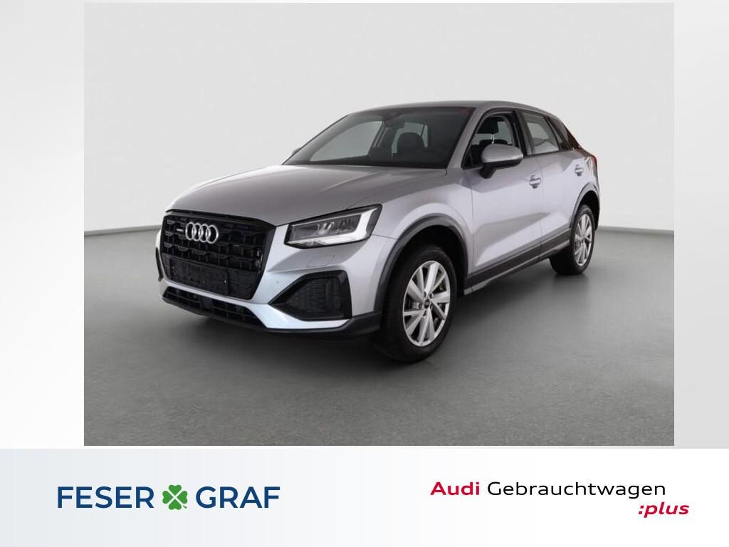 Image about Audi Q2 advanced 40 TFSI quattro S tronic