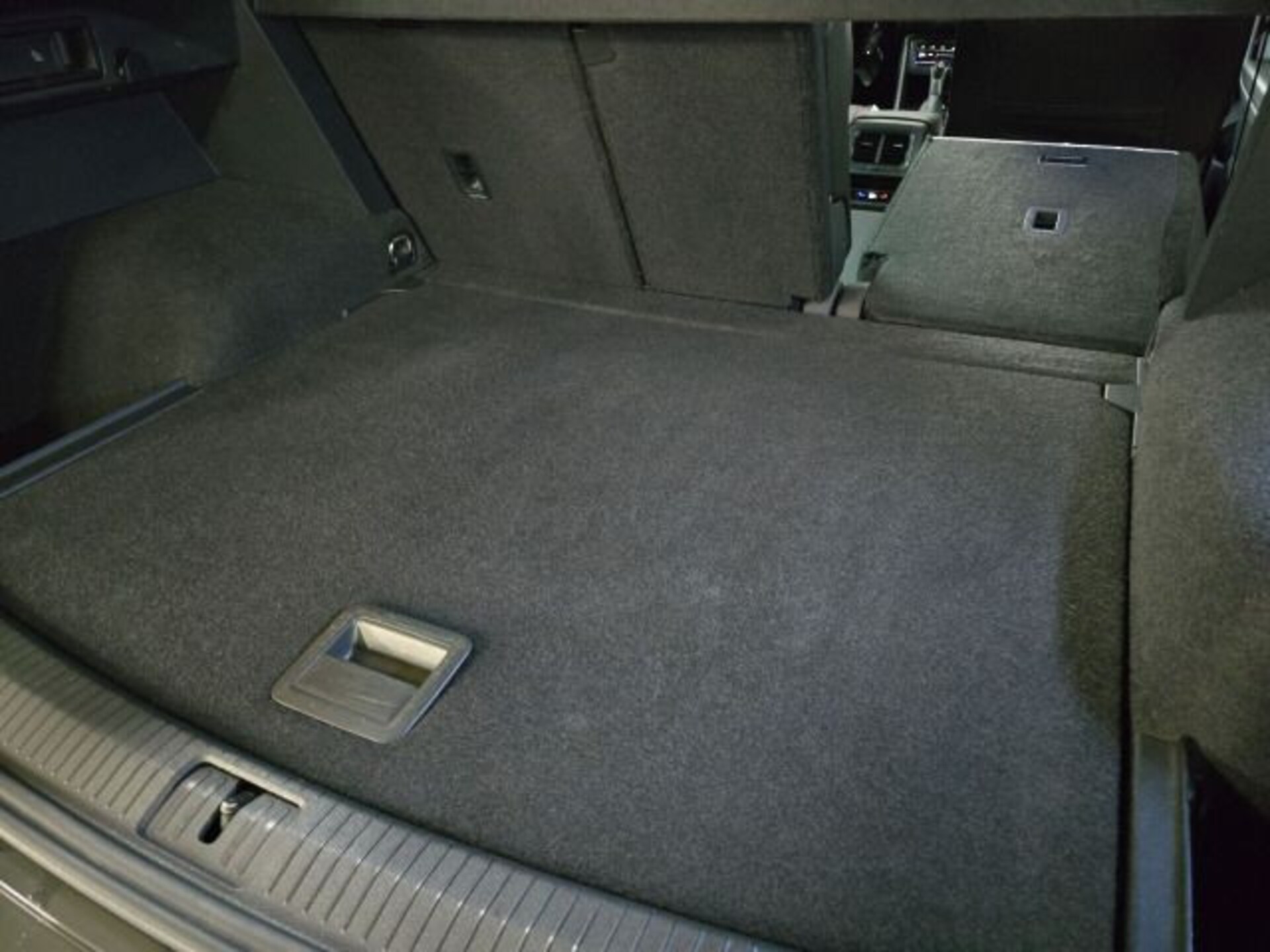 Volkswagen Tiguan Urban Sport