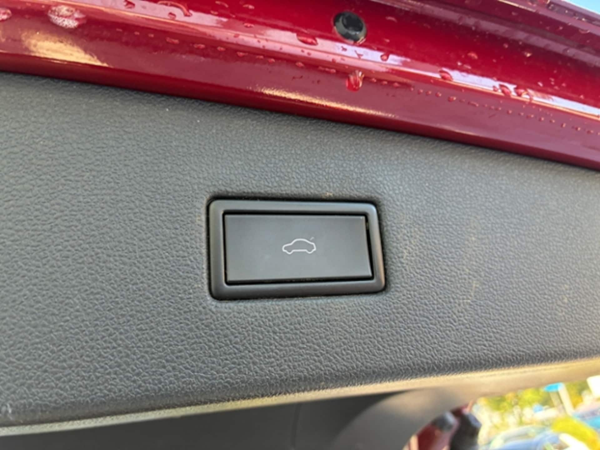 Volkswagen Tiguan Allspace Comfortline