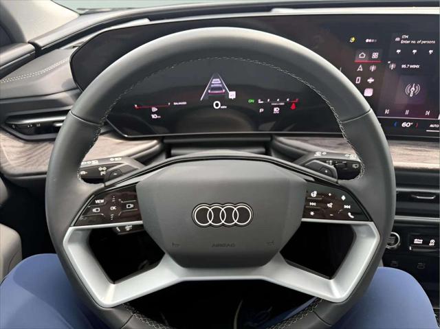 2025 Audi Q5 Premium - Photo 16