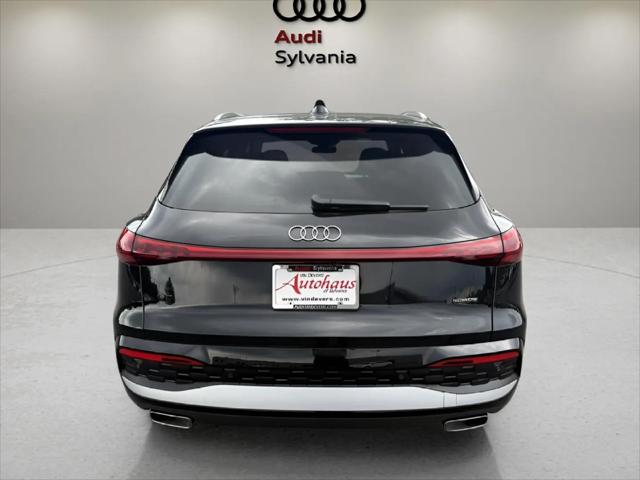 2025 Audi Q5 Premium - Photo 8