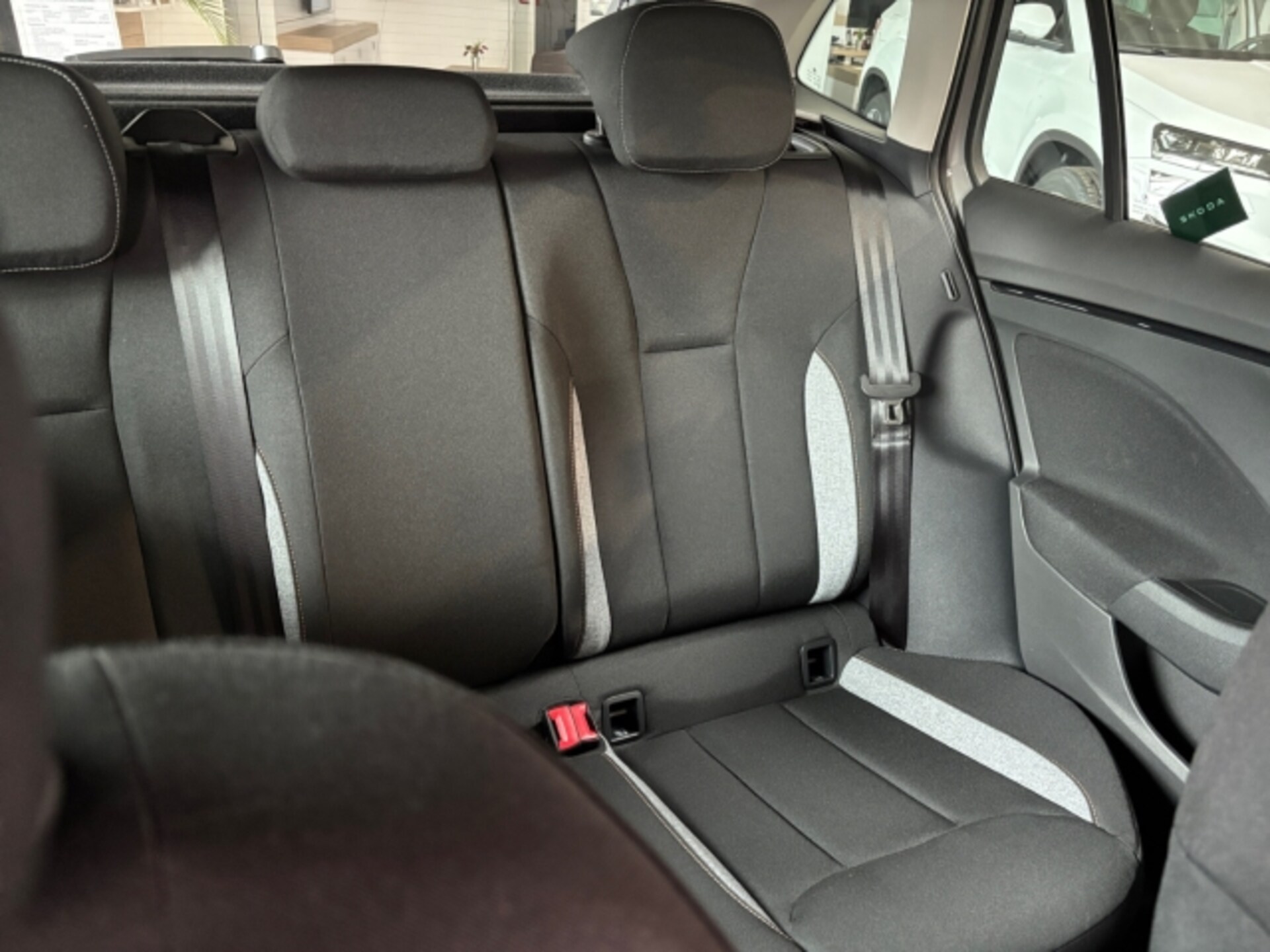 Skoda Scala Selection