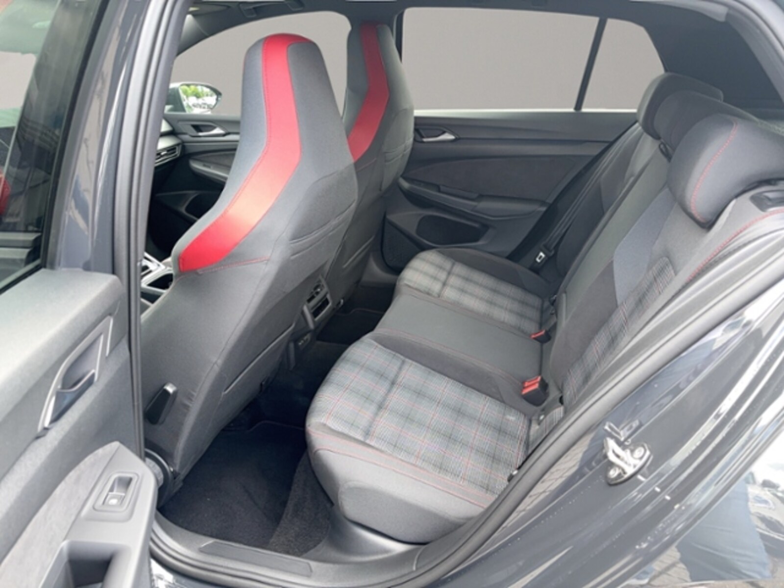Volkswagen Golf – Bild 10