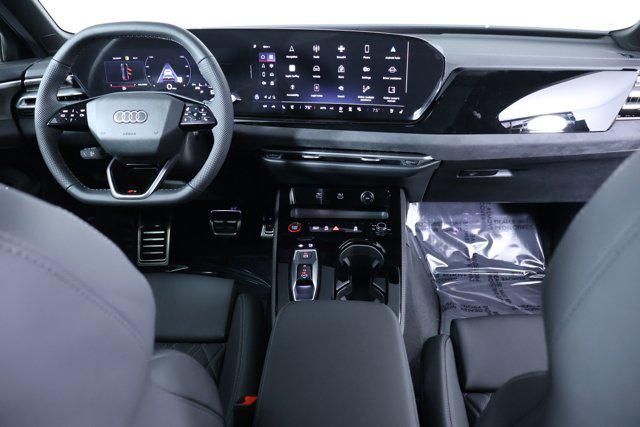 2025 Audi S5 Premium Plus - Photo 18