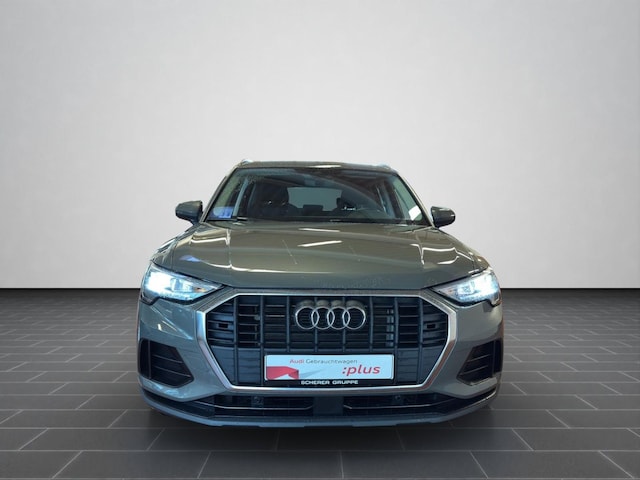 Audi Q3 TFSI E 45 TFSI E S Tronic -  - Joinsteer - #5