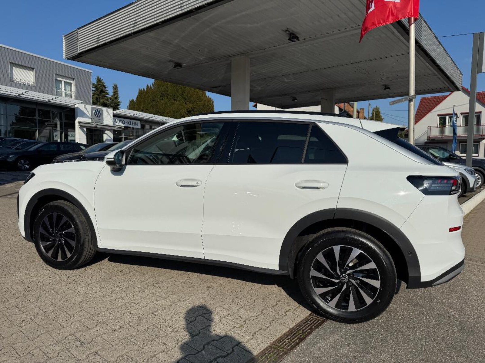 Volkswagen T-Roc – Bild 19