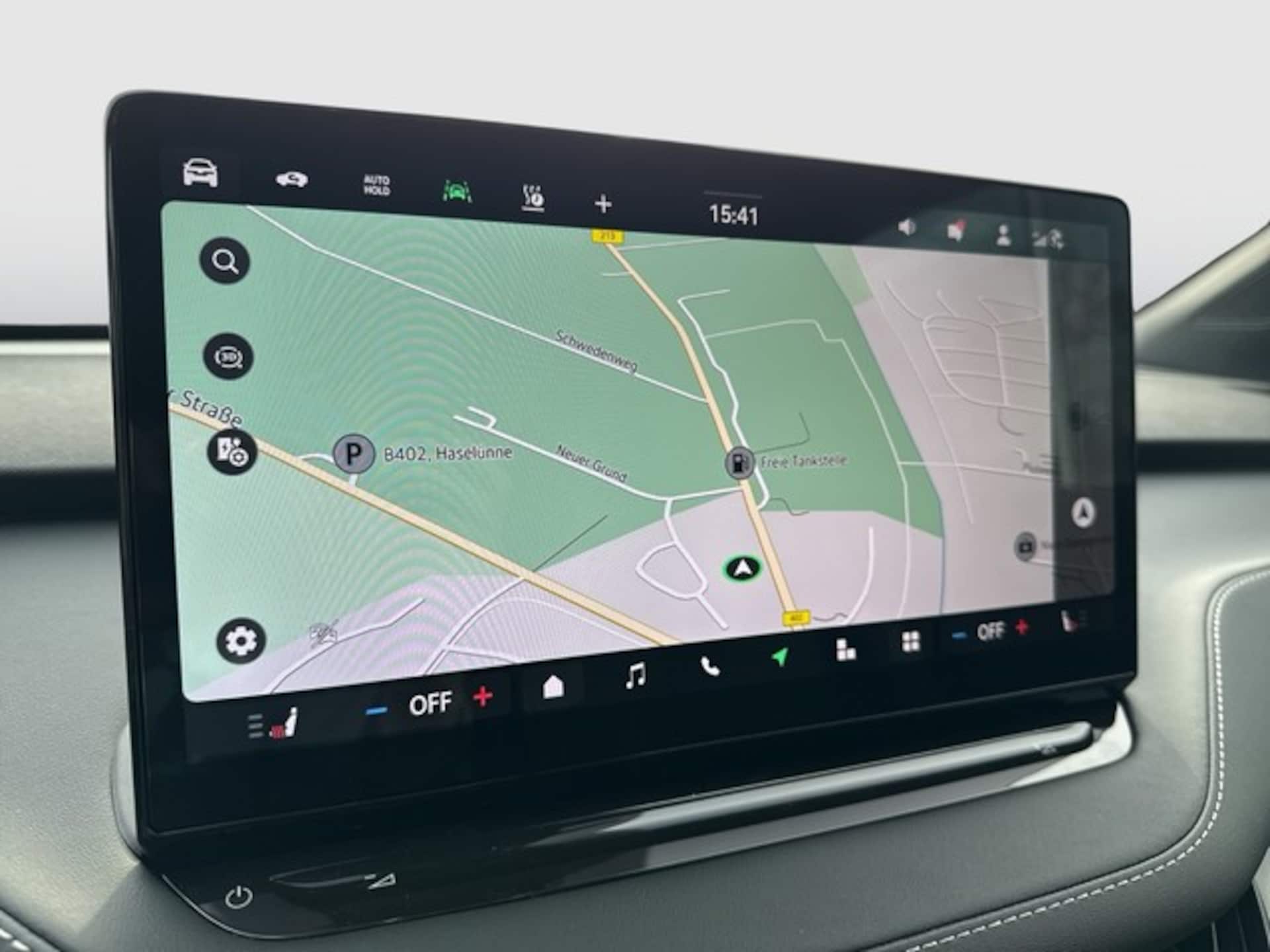 Skoda Enyaq 85 Sportline