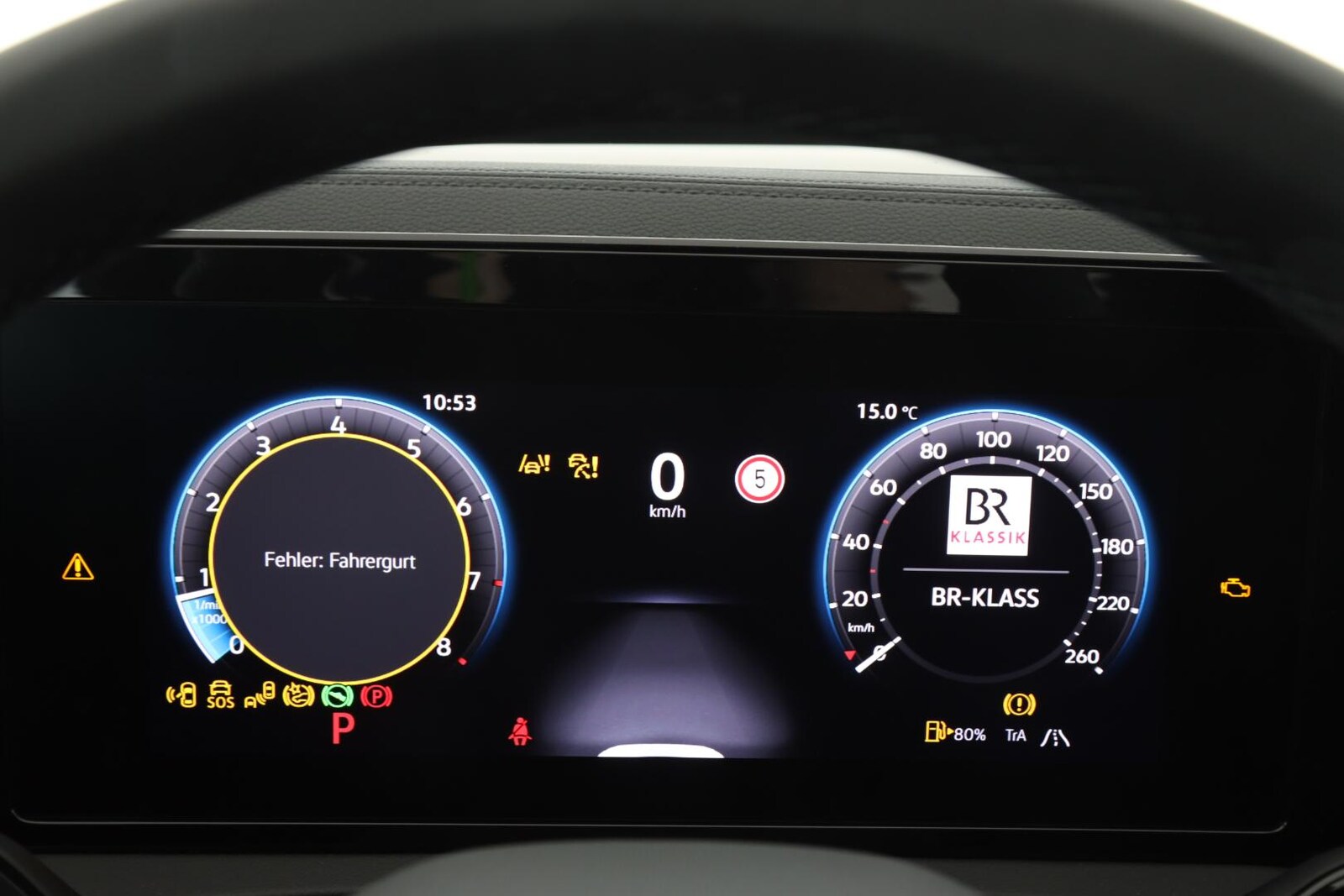 Volkswagen Tiguan – Bild 19
