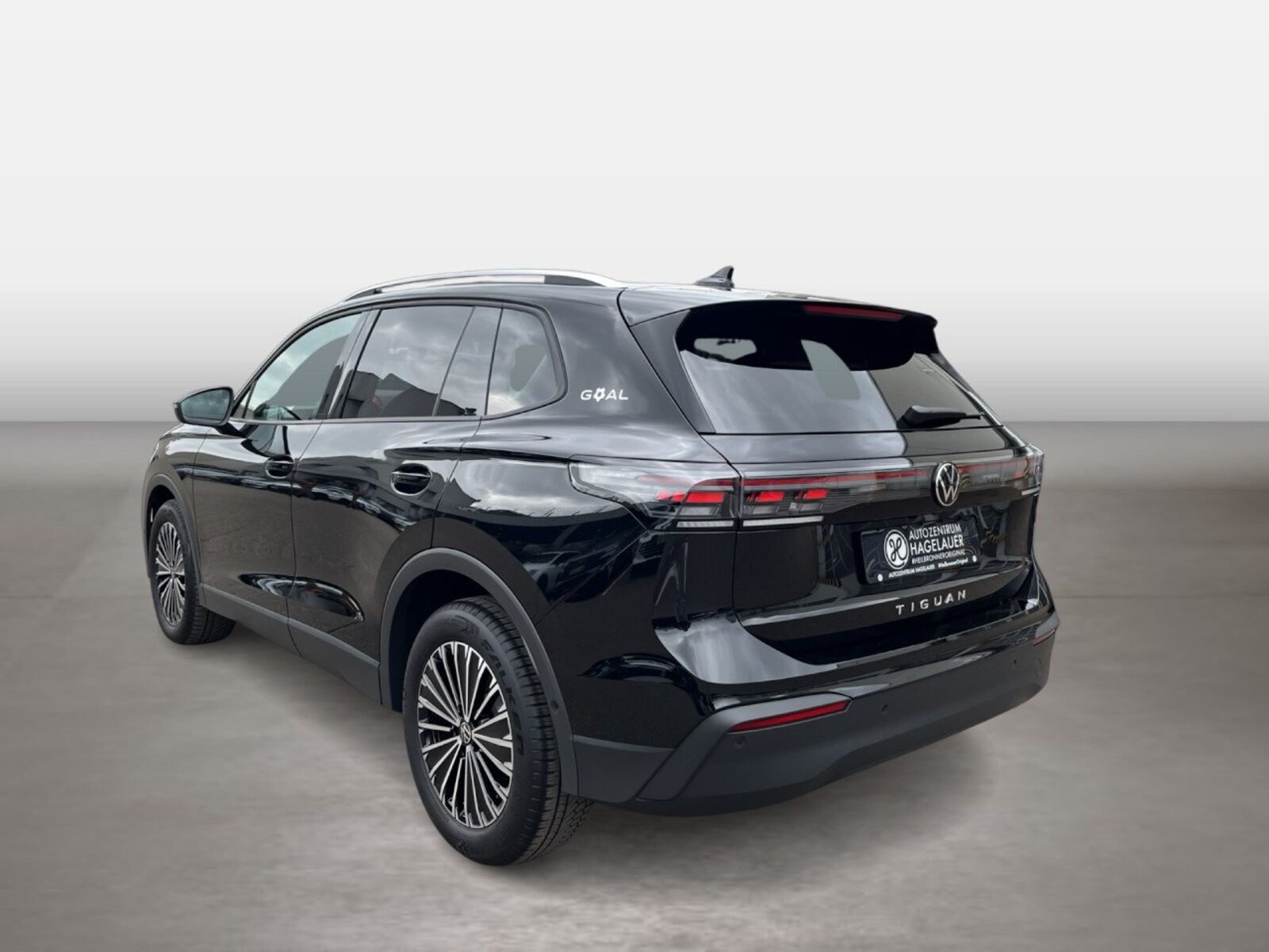 Volkswagen Tiguan – Bild 4