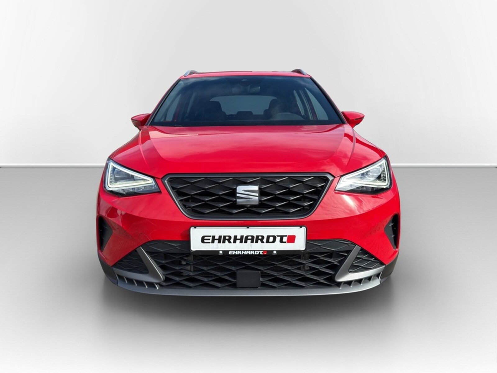 SEAT Arona – Bild 2
