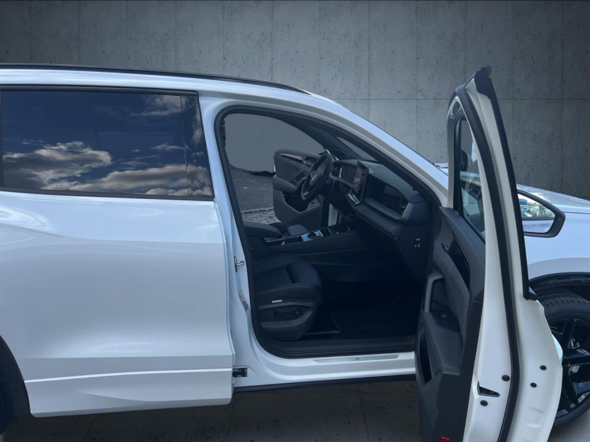 Volkswagen Tayron R-Line
