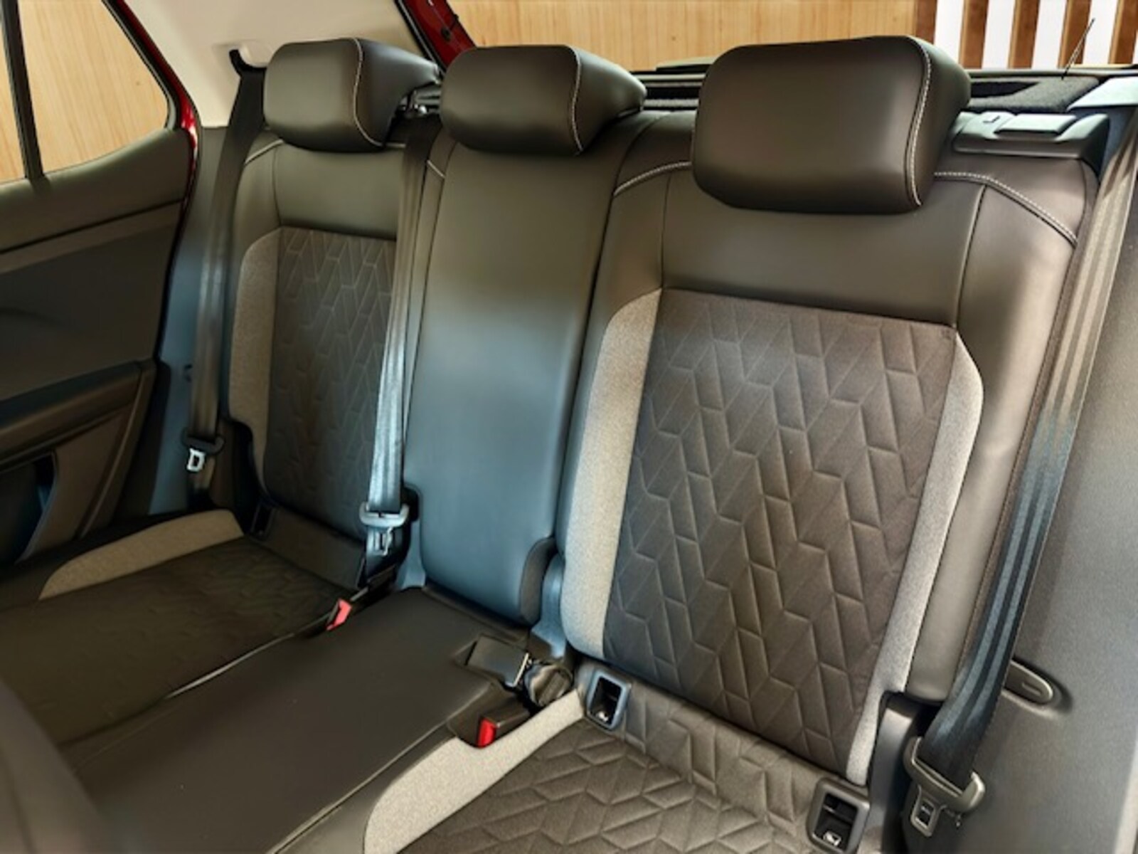 Volkswagen T-Cross – Bild 13