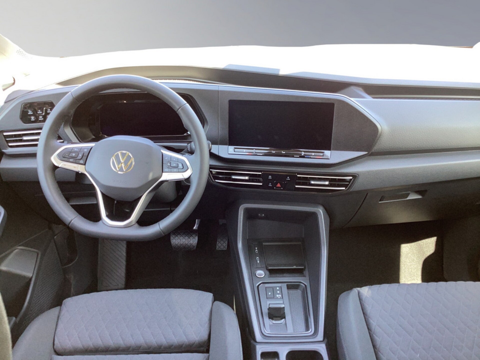 Volkswagen Caddy Maxi Life