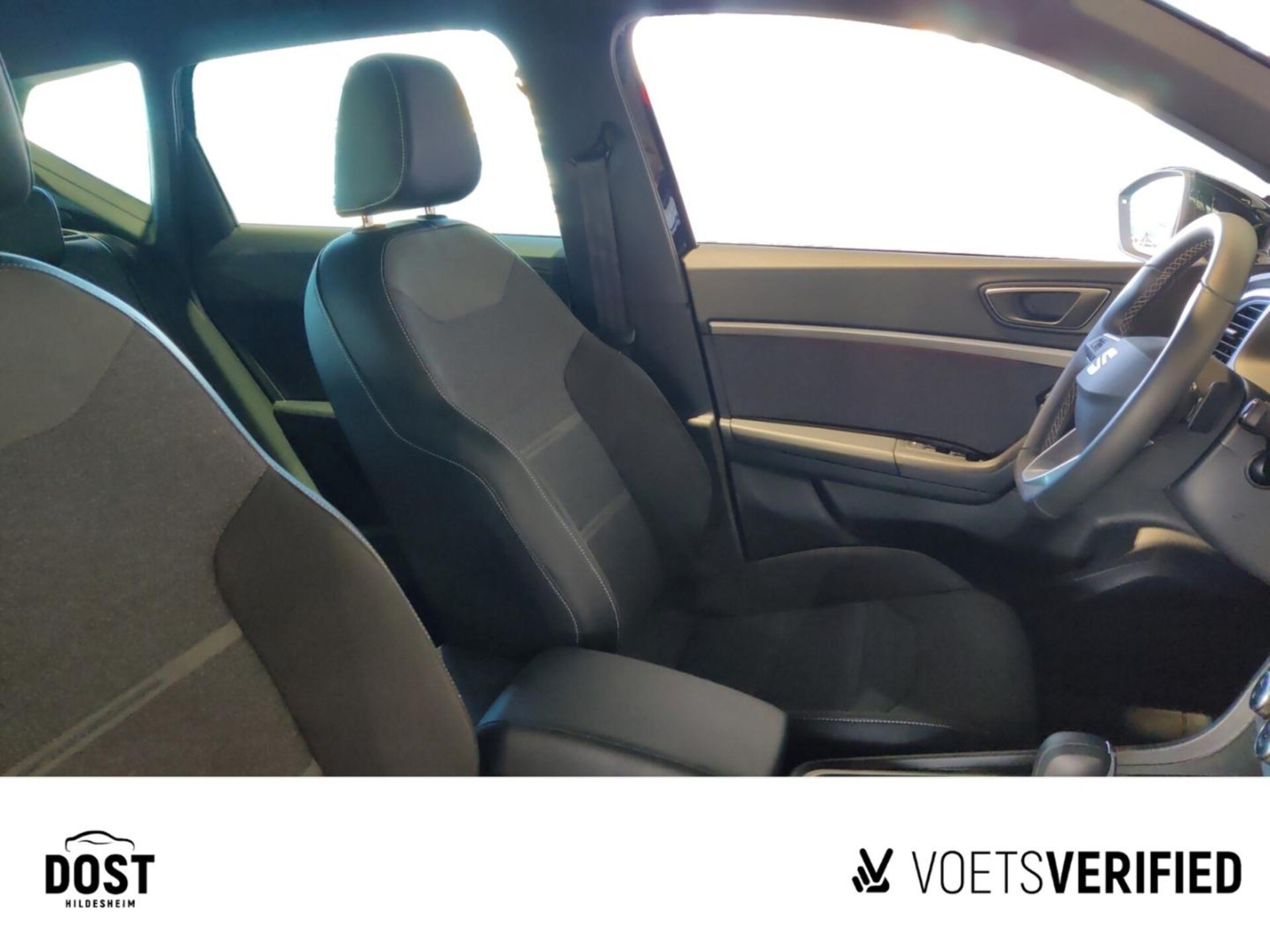 SEAT Ateca Xperience