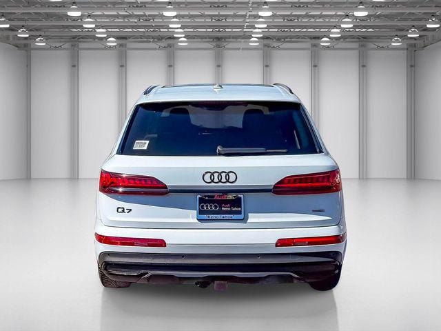 2024 Audi Q7