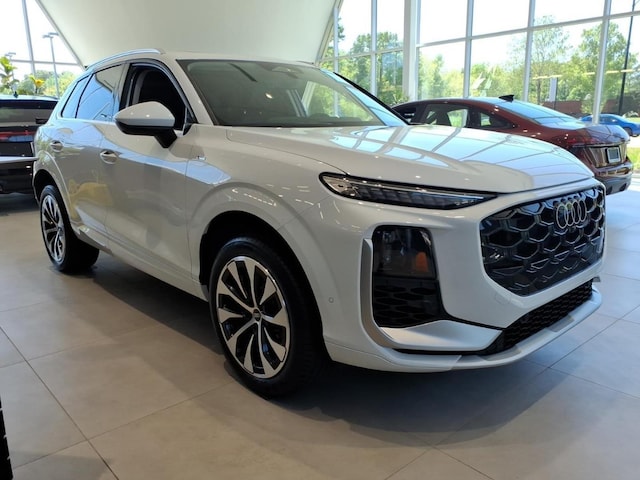 2026 Audi Q3 SUV