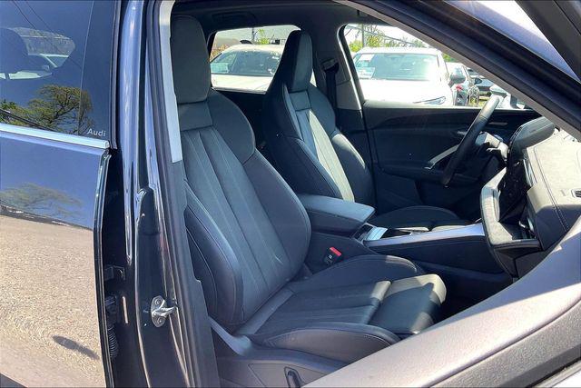 2025 Audi Q5 Premium Plus - Photo 7