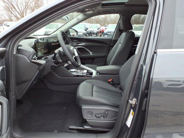 2025 Audi Q5 Premium Plus - Photo 10