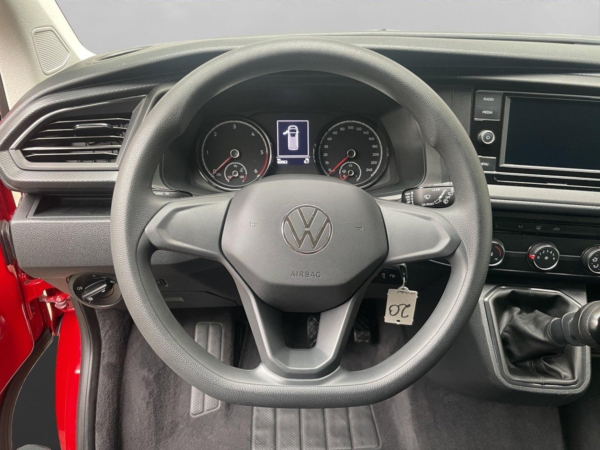 Volkswagen T6.1 California Beach