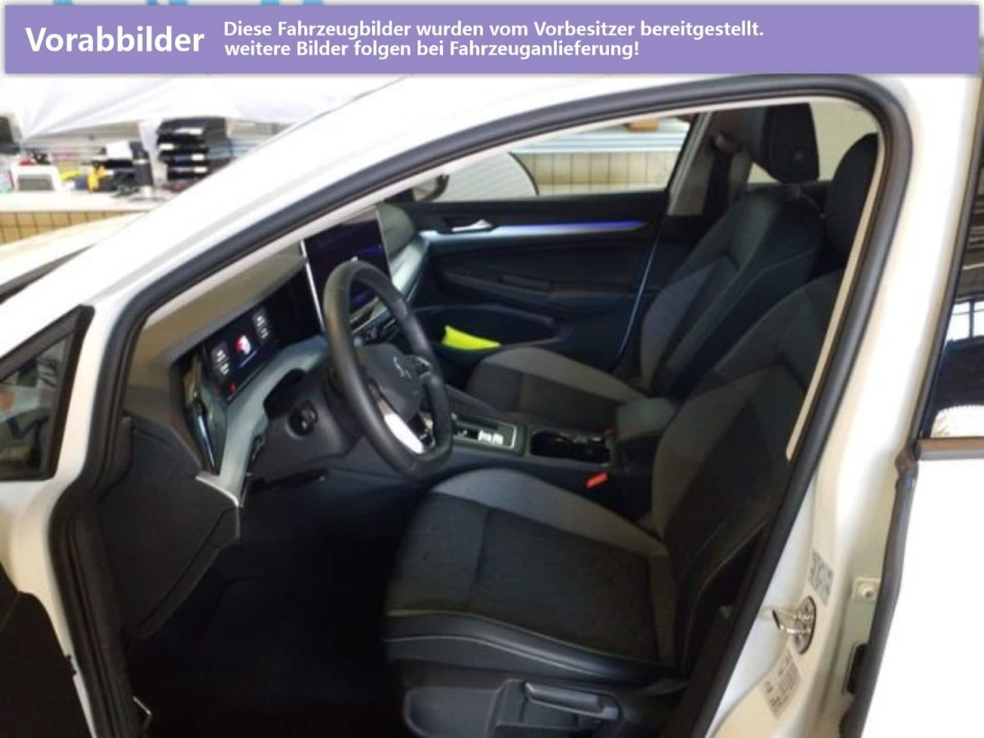 Volkswagen Golf ENERGY