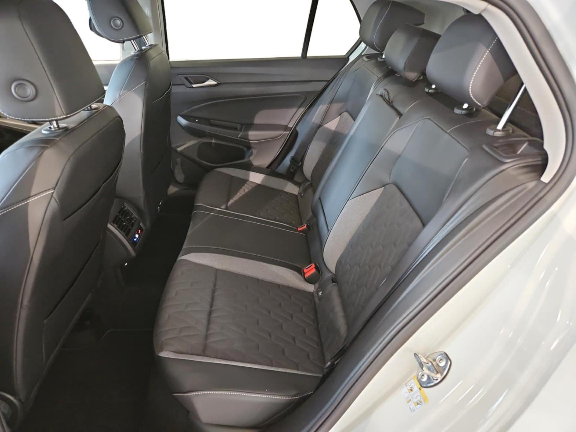 Volkswagen Golf ENERGY