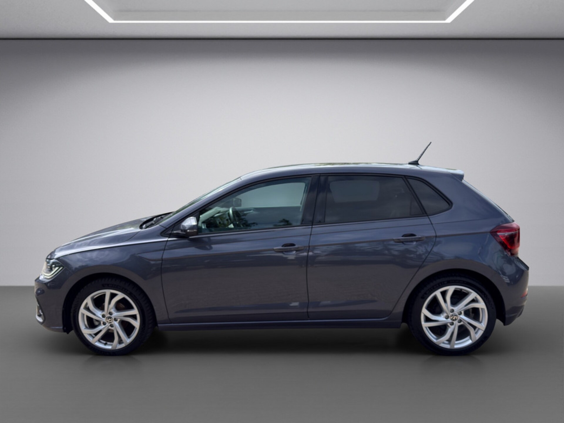 Volkswagen Polo Style