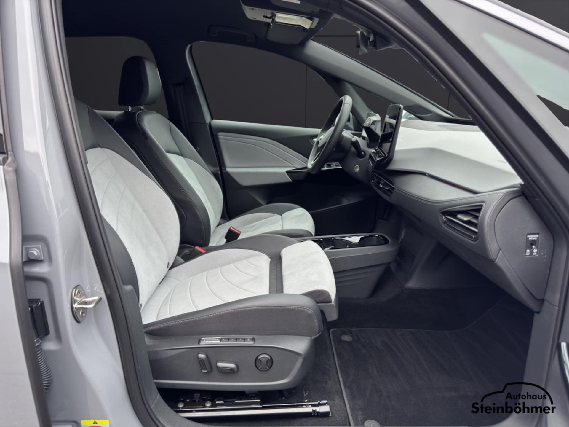 Volkswagen ID.3 MOVE Pro