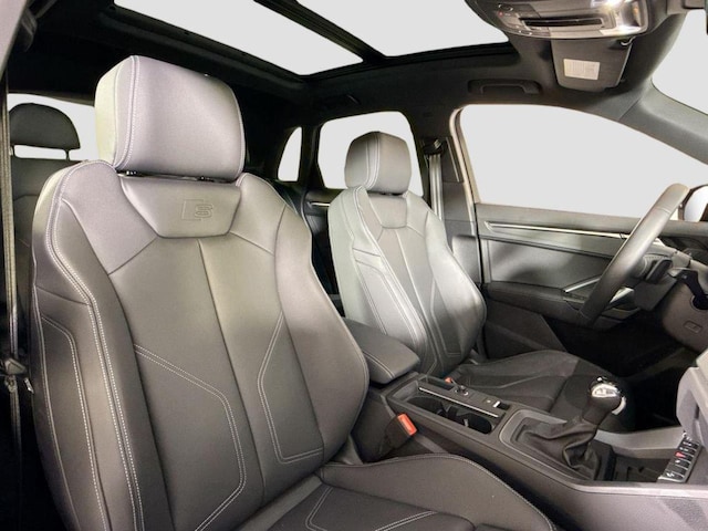 2025 Audi Q3 S Line Premium - Photo 16