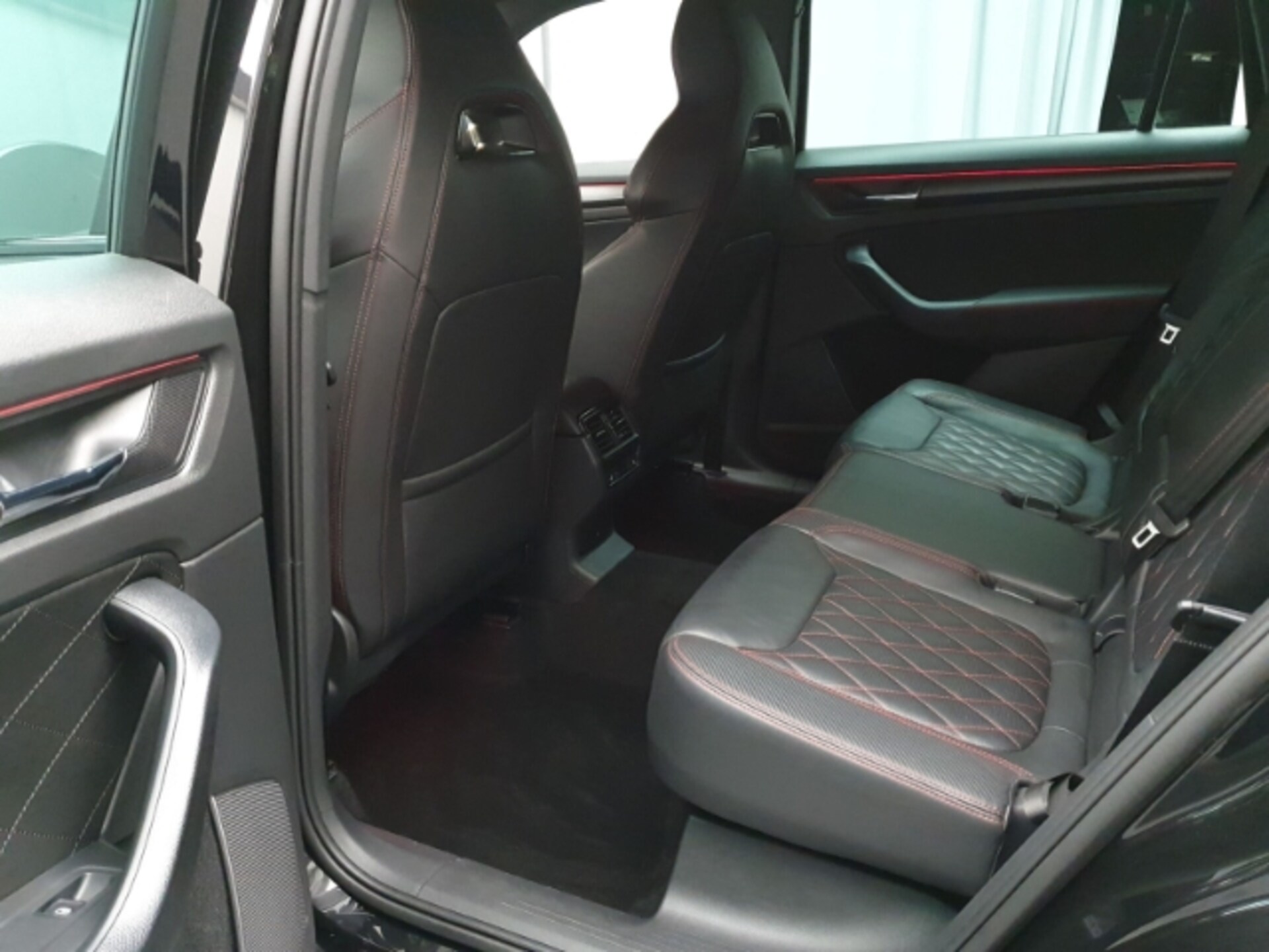 Skoda Kodiaq RS