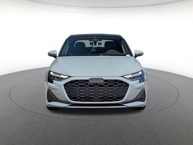 2026 Audi A3 Sedan