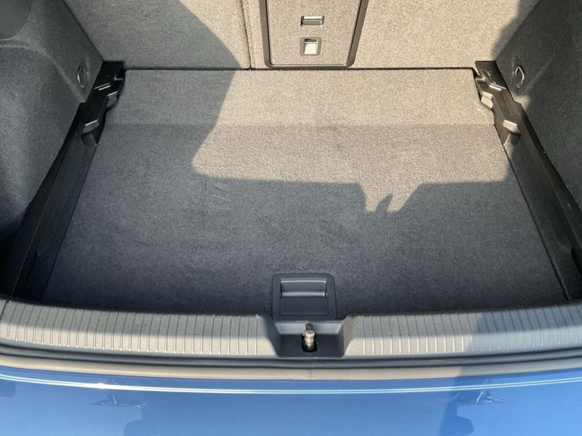 Volkswagen Golf Goal