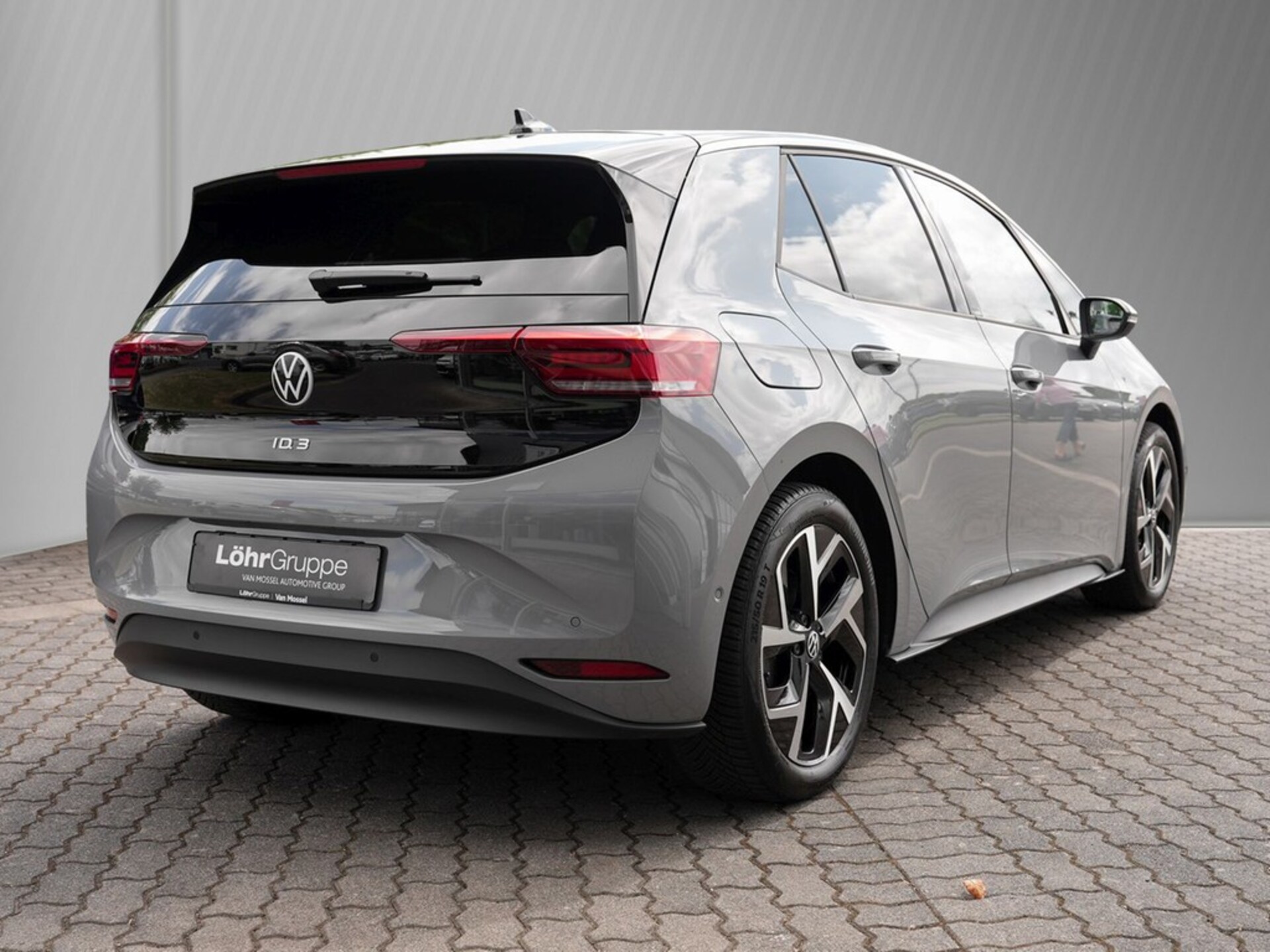 Volkswagen ID.3 MOVE Pro