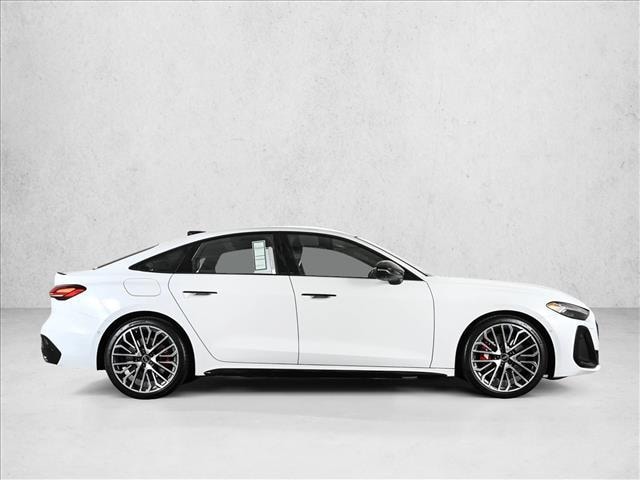 2026 Audi S5 Sedan