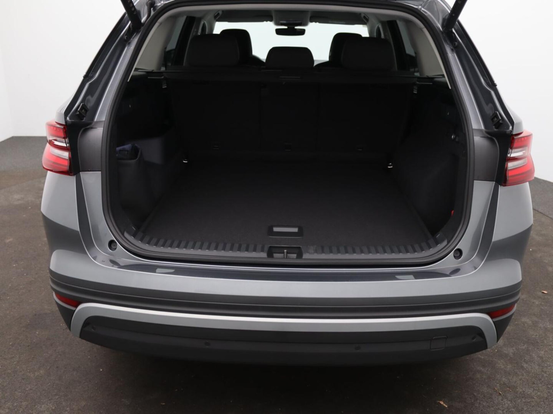 Skoda Kodiaq Selection
