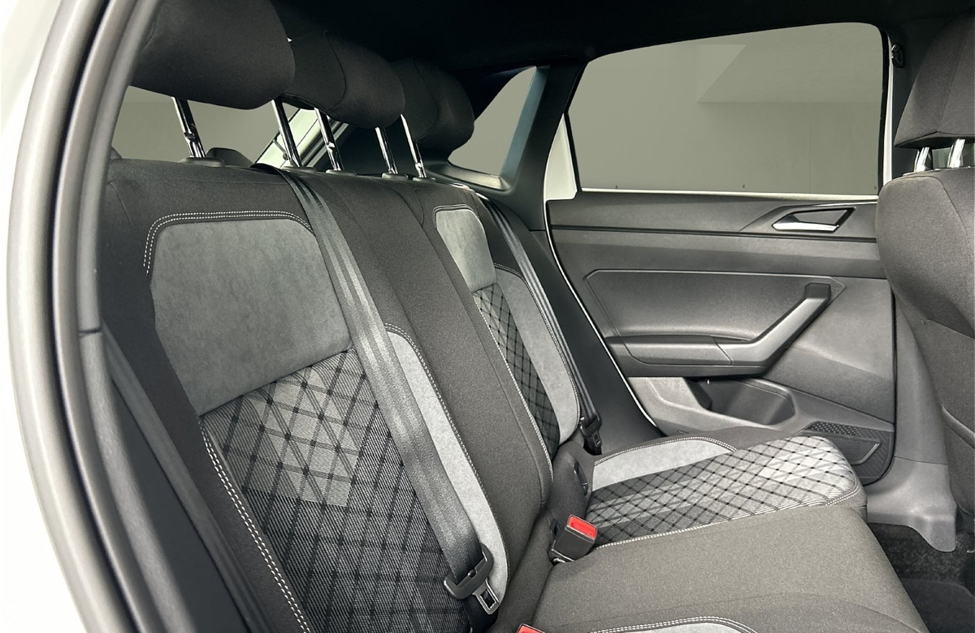 Volkswagen Polo R-Line