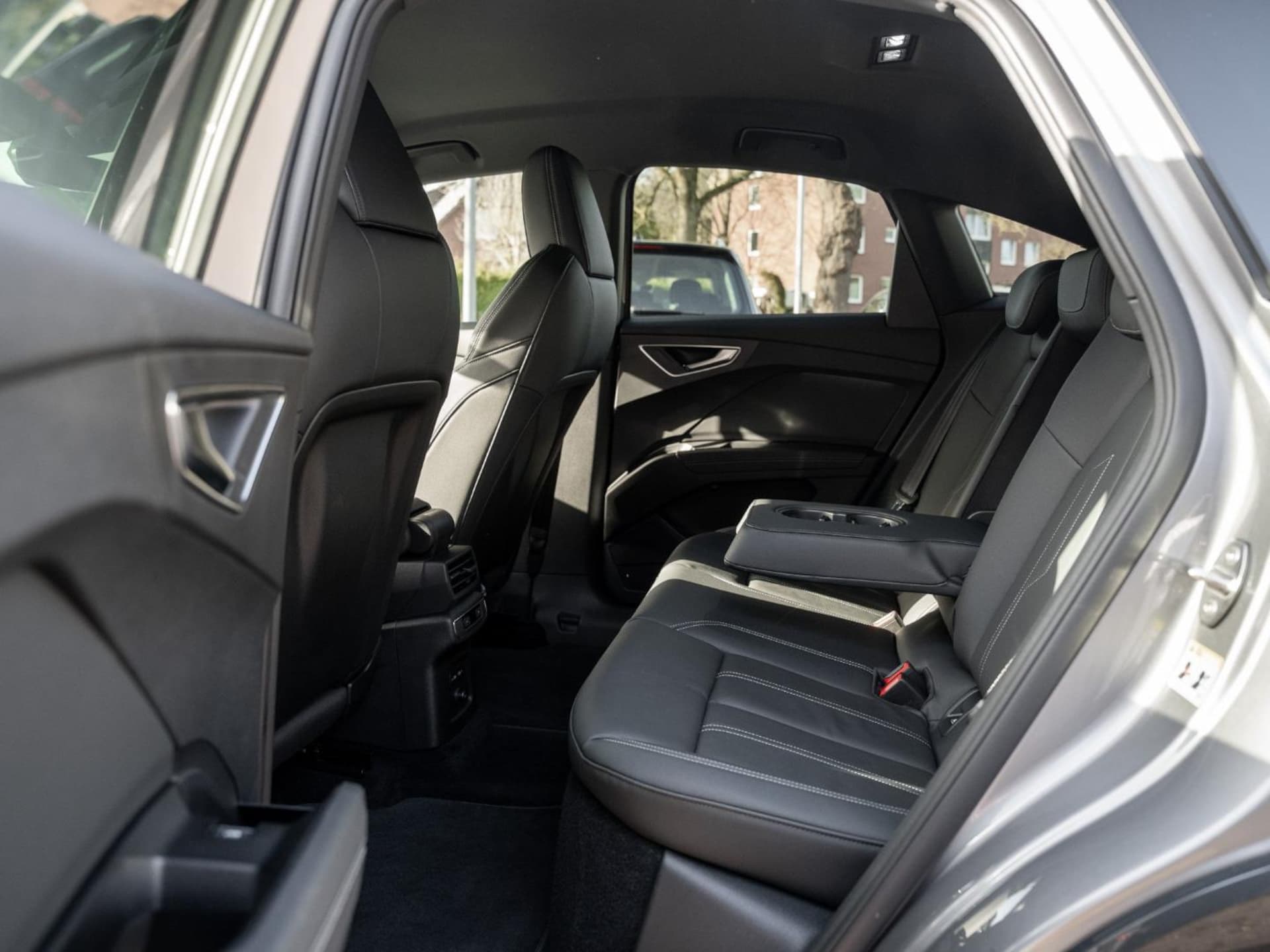 Audi Q4 Sportback e-tron