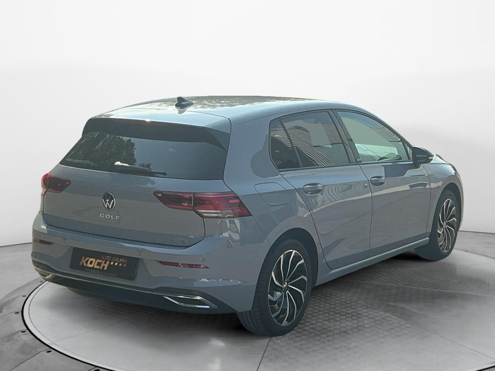 Volkswagen Golf – Bild 9