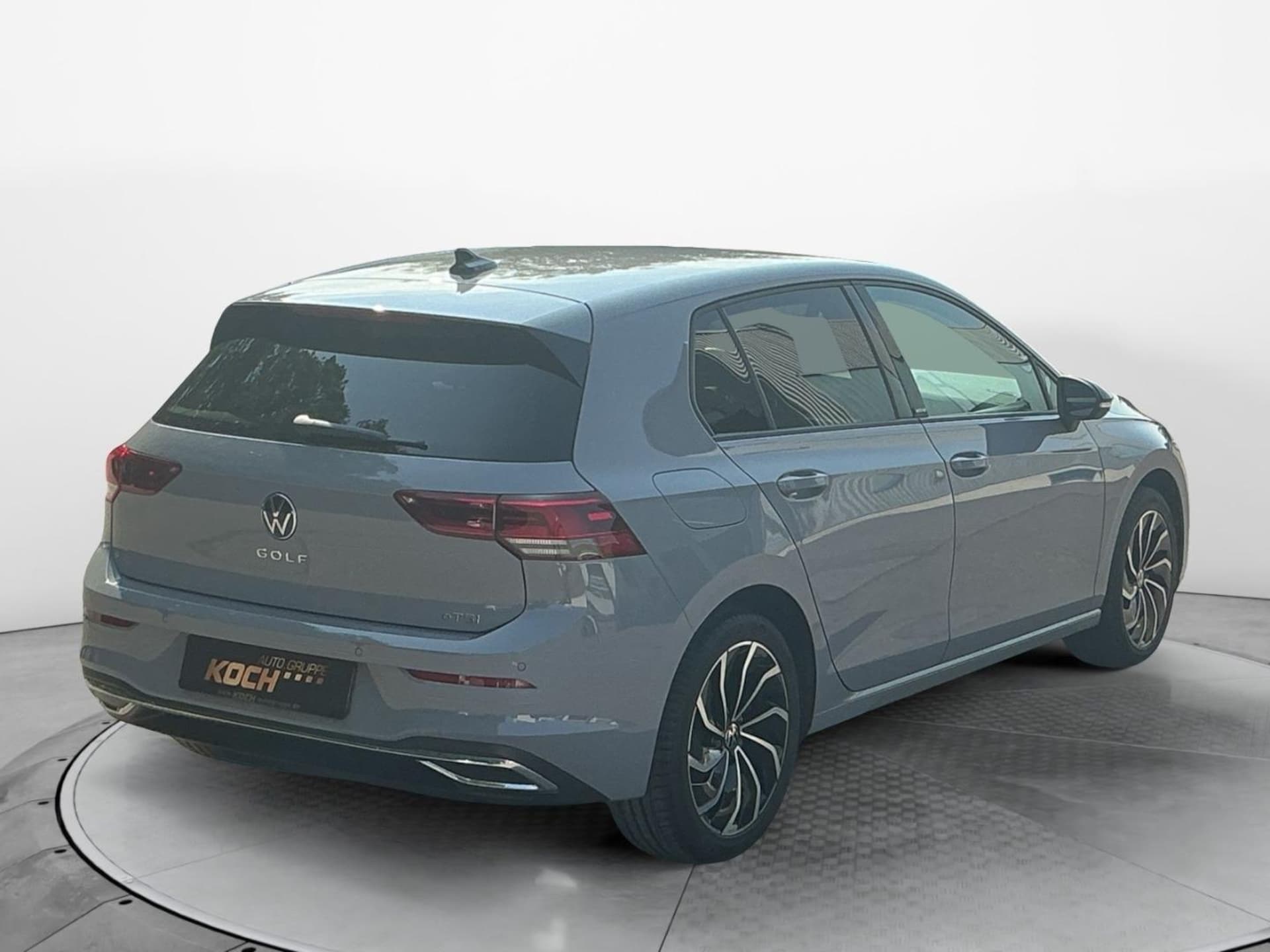 Volkswagen Golf MOVE