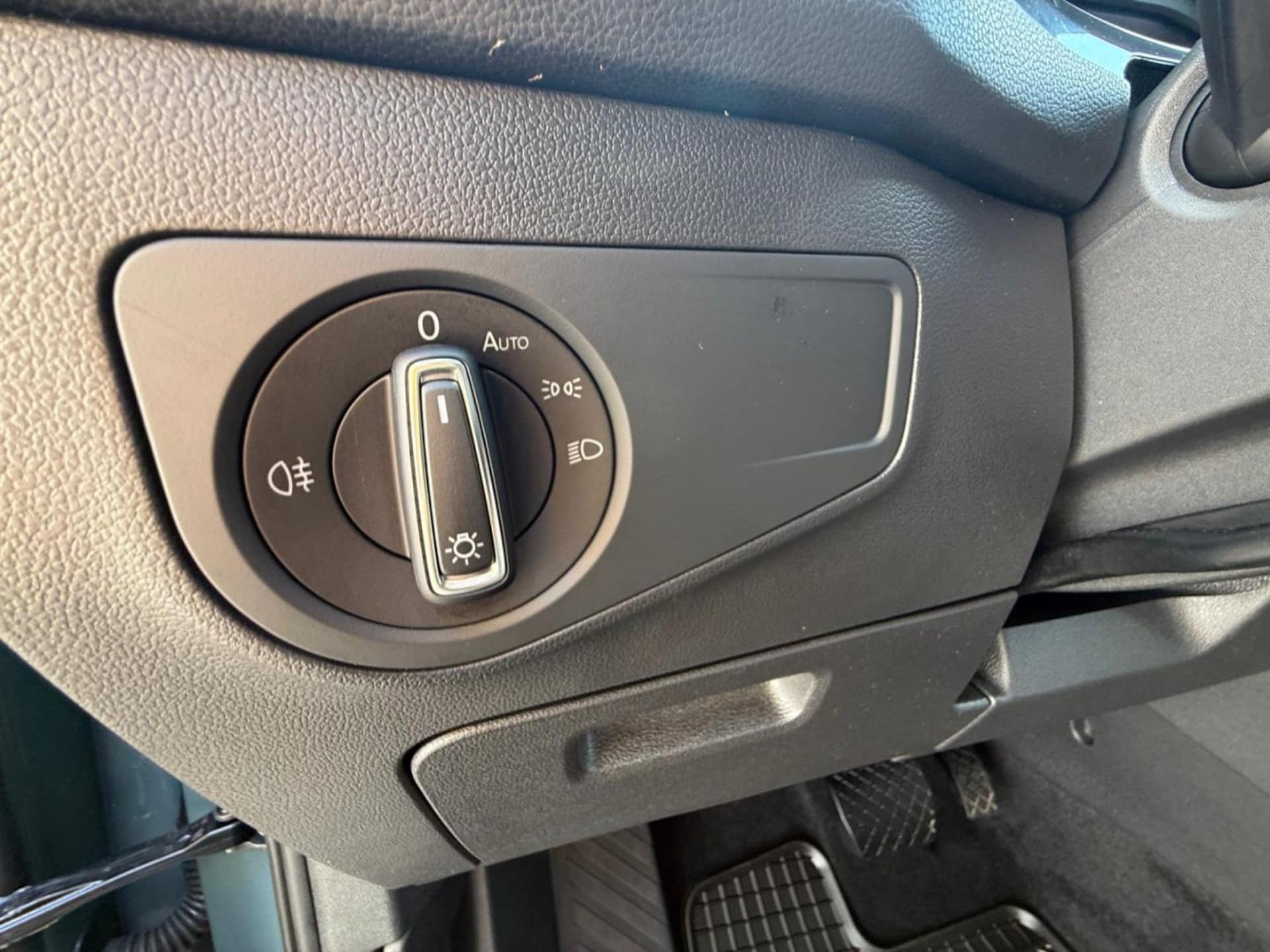 Volkswagen Tiguan Allspace Life