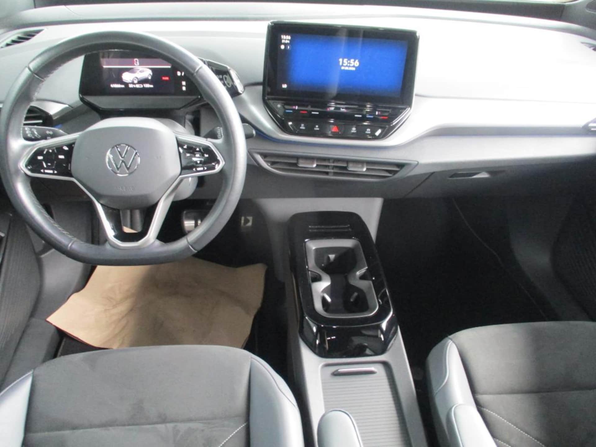 Volkswagen ID.4 Pro Performance