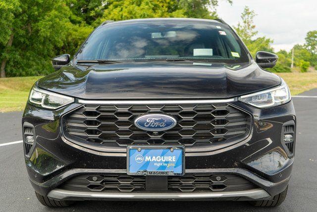 2026 Ford Escape