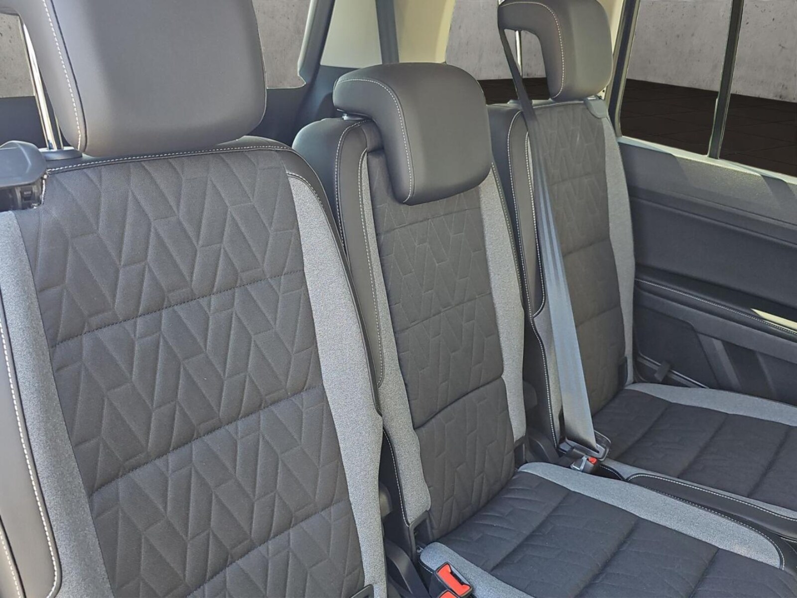 Volkswagen Touran – Bild 19