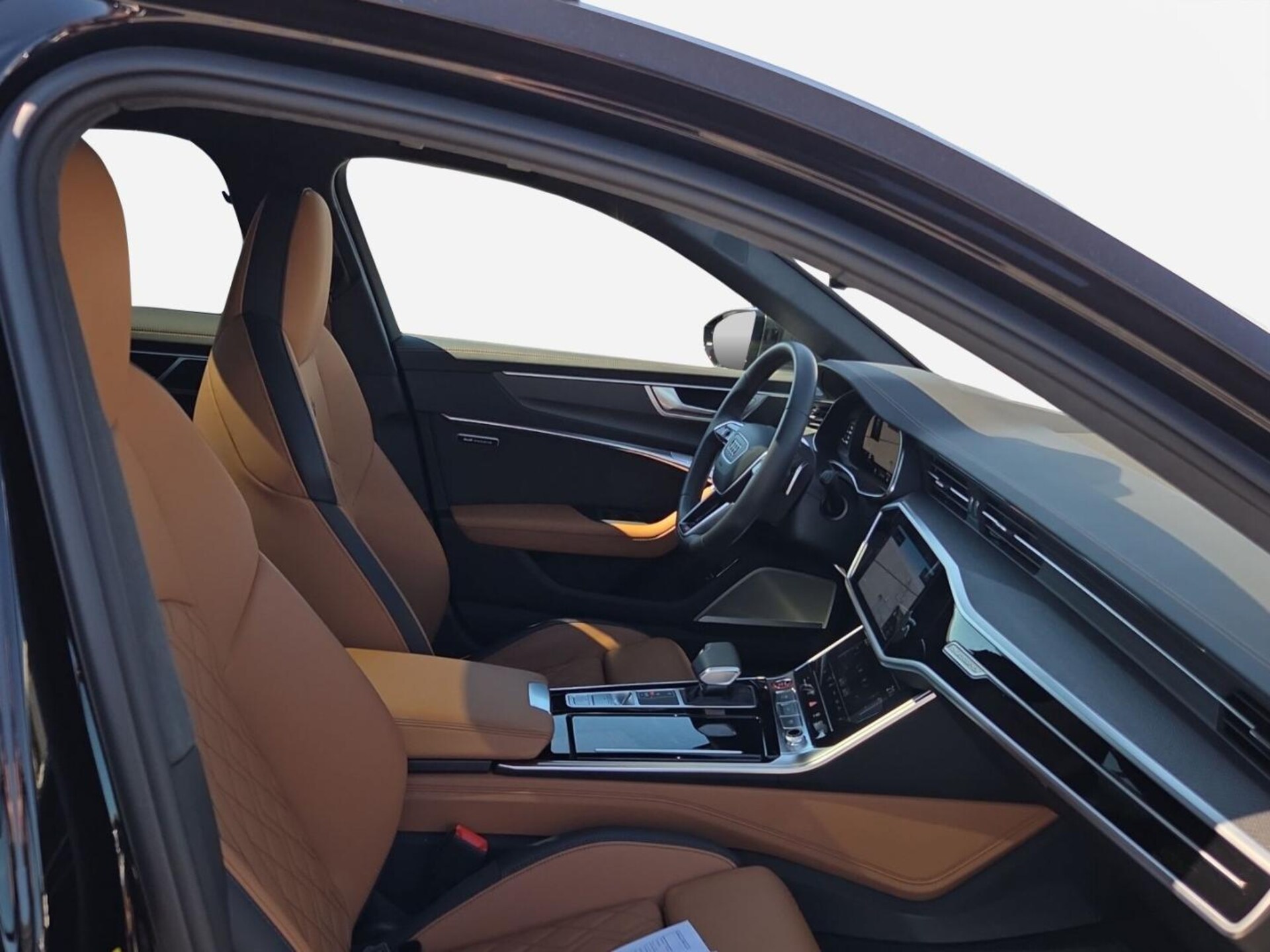 Audi S6 Avant