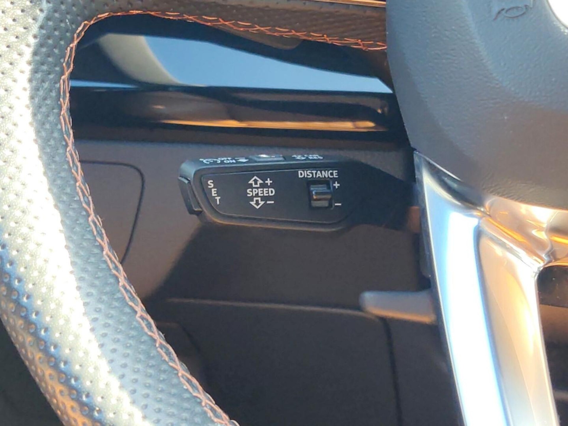 Audi Q5 Sportback S line