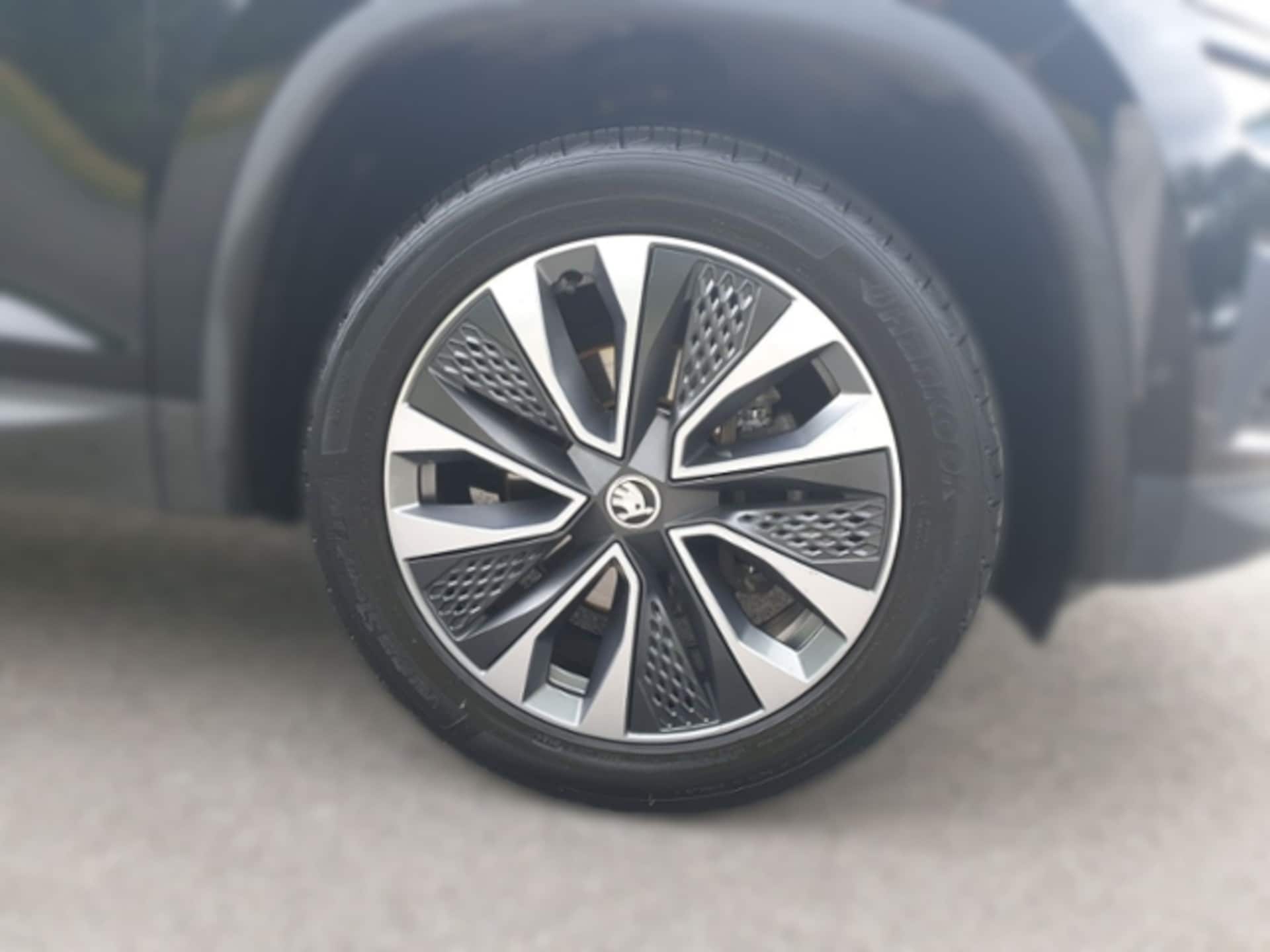 Skoda Kodiaq Ambition