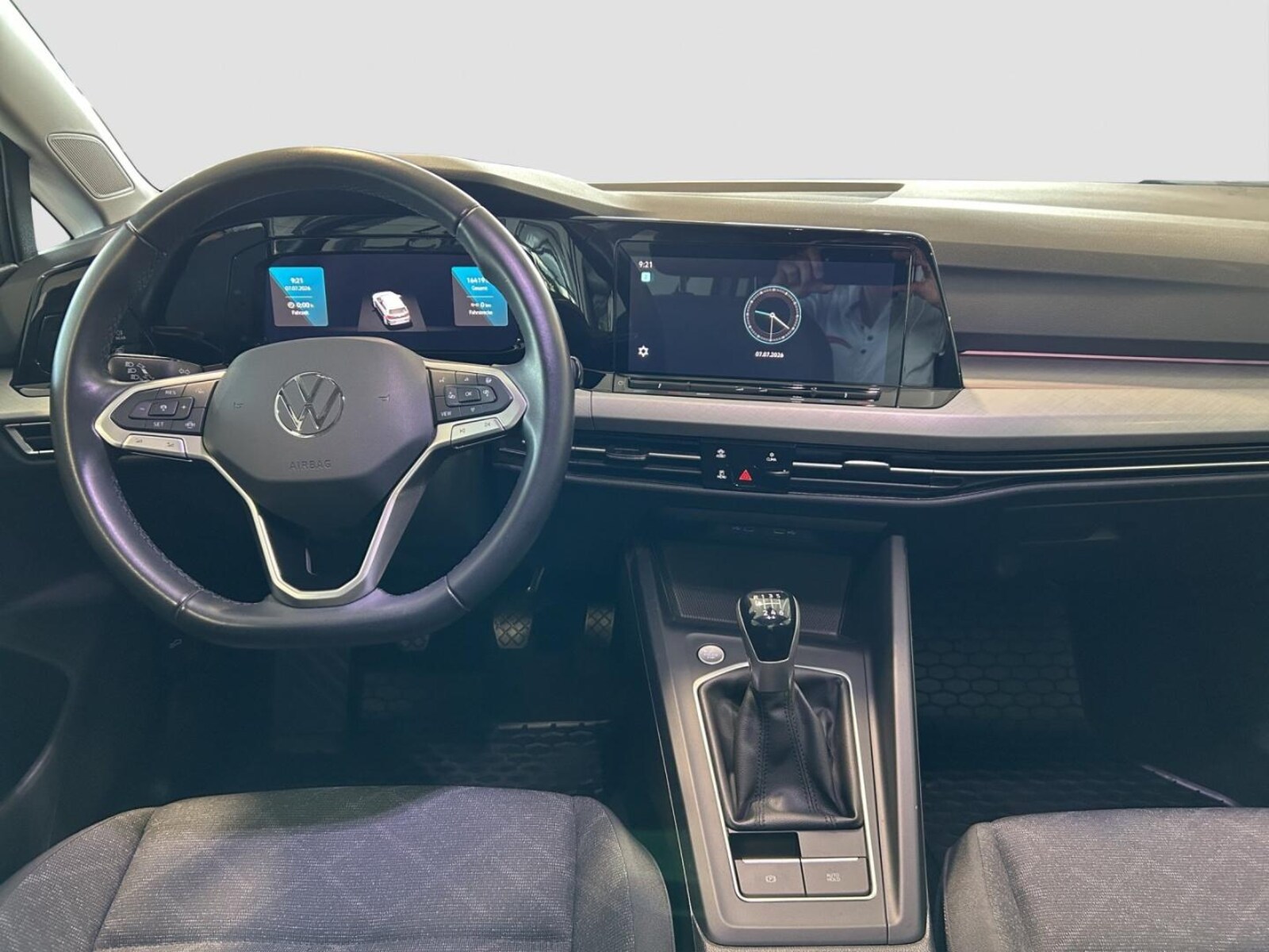Volkswagen Golf – Bild 18