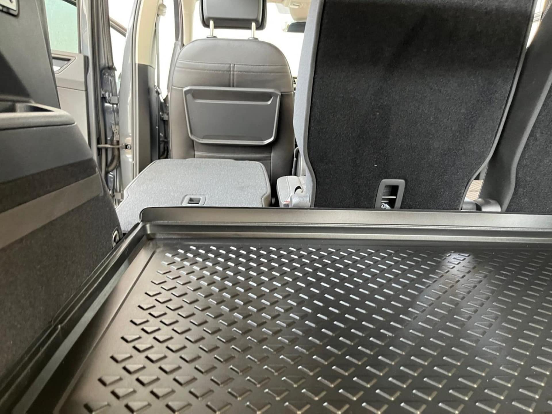 Volkswagen Touran Active
